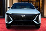 Certified 2024 Cadillac Lyriq Sport w/ LPO, Floor Liner Package image 3