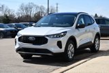 Used 2025 Ford Escape Active w/ Tech Pack #1 image 3