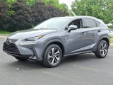 Used 2021 Lexus NX 300 AWD w/ Premium Package image 3