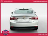 Used 2021 Chevrolet Malibu LT image 4