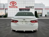 Used 2024 Toyota Camry SE image 4