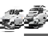 New 2025 Nissan Versa S image 2