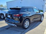Used 2021 Chevrolet Blazer LT w/ Sound & Technology Package image 2