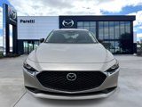 New 2025 MAZDA MAZDA3 s image 4
