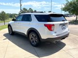 Used 2021 Ford Explorer XLT w/ Equipment Group 202A image 4