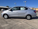 New 2024 Mitsubishi Mirage G4 ES image 6