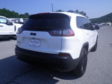 Used 2023 Jeep Cherokee Altitude Lux image 6