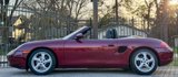 Used 1998 Porsche Boxster image 4