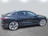 Certified 2022 Audi e-tron Premium image 4