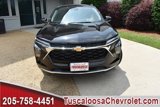 New 2025 Chevrolet Trax LT w/ Driver Confidence Package image 3