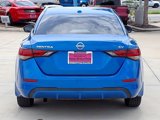 Used 2024 Nissan Sentra SV w/ All-Weather Package image 6