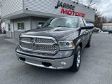 Used 2016 RAM 1500 Laramie image 4