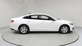 Used 2022 Chevrolet Malibu LS image 6