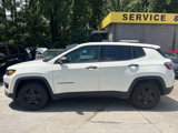 Used 2018 Jeep Compass Sport image 2