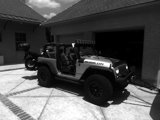 Used 2010 Jeep Wrangler Rubicon w/ PWR Convenience Group image 6