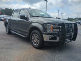 Certified 2020 Ford F150 Lariat w/ Trailer Tow Package image 2
