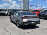 New 2025 Hyundai Elantra Sport image 5