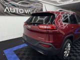 Used 2014 Jeep Cherokee Limited image 4
