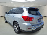 Used 2020 Nissan Pathfinder SV image 3