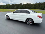 Used 2015 Mercedes-Benz C 300 Sedan image 2