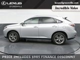 Used 2013 Lexus RX 350 FWD image 5