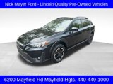 Used 2022 Subaru Crosstrek 2.0i Premium w/ Moonroof Package image 3