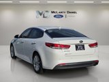Used 2018 Kia Optima LX w/ 17" Alloy Wheels Package image 4