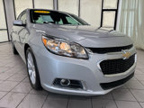 Used 2015 Chevrolet Malibu LT image 2