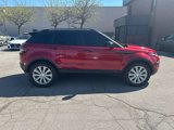 Used 2017 Land Rover Range Rover Evoque HSE image 5