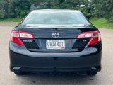 Used 2014 Toyota Camry LE image 4