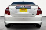 Used 2010 Ford Fusion SEL image 4
