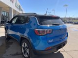 Used 2018 Jeep Compass Limited w/ Trailer Tow Group image 6