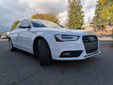 Used 2013 Audi A4 2.0T Premium image 5