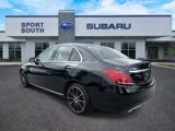 Used 2020 Mercedes-Benz C 300 Sedan w/ Premium Package image 5