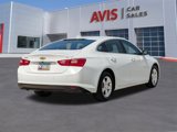 Used 2023 Chevrolet Malibu LT image 6