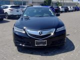 Used 2017 Acura TLX V6 w/ Technology Package image 2