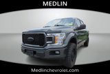 Used 2018 Ford F150 XL w/ Equipment Group 101A Mid image 4