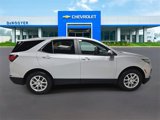 Certified 2022 Chevrolet Equinox LT image 2