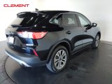 Used 2022 Ford Escape SEL image 4