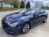 Used 2020 Hyundai Sonata SEL w/ Preferred Accessory Package image 3