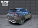 Certified 2023 Kia Sportage LX image 5