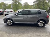 Used 2019 Volkswagen e-Golf SEL Premium image 3