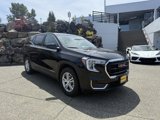 Used 2024 GMC Terrain SLE image 3