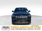 New 2025 Jeep Compass Sport image 2