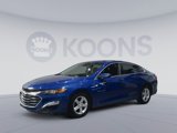 Used 2023 Chevrolet Malibu LT image 5