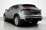 Used 2021 Volkswagen Atlas Cross Sport SE image 3