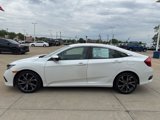 Used 2020 Honda Civic Sport image 4