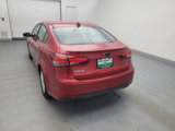 Used 2017 Kia Forte S image 6