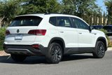 Used 2022 Volkswagen Taos S w/ IQ Drive S Package image 4
