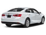 Used 2024 Chevrolet Malibu LT image 2